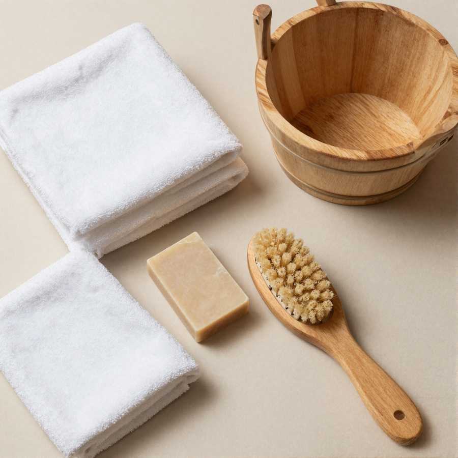 Accessoires & entretien