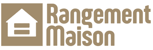 RANGEMENT MAISON™