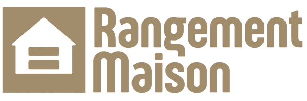 RANGEMENT MAISON™