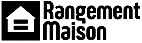 RANGEMENT MAISON™